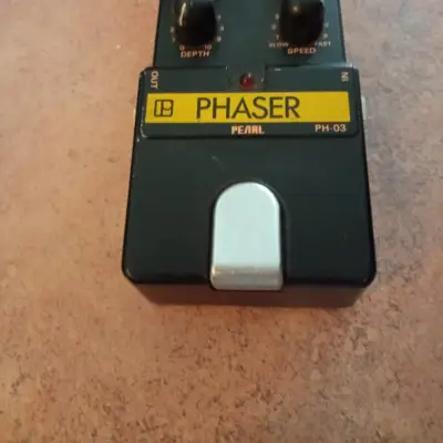 Pearl PH-03 Phaser image 2