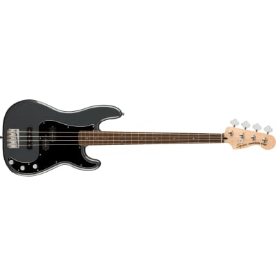 Squier Affinity Precision Bass PJ | Reverb