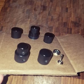 Sire-marcus miller MARCUS HERITAGE-3 Preamp/MARCUS BLUE HUMBUCKER SET 2018 image 10