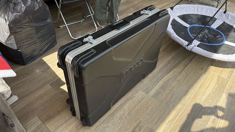 Moog Minimoog Voyager ATA Road Case image 1