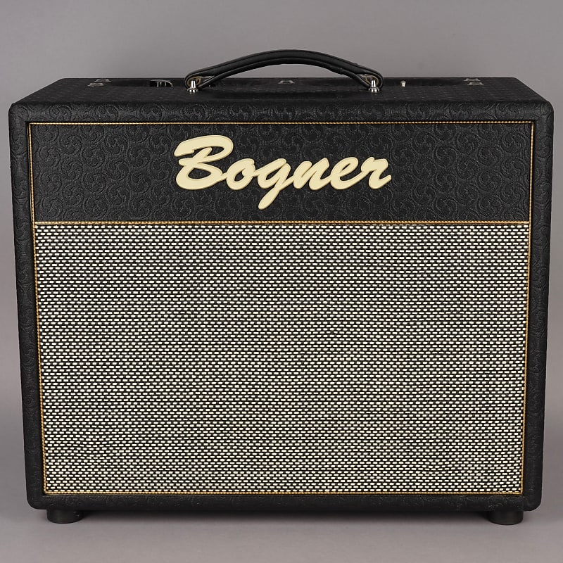 Bogner Mojado 1x12