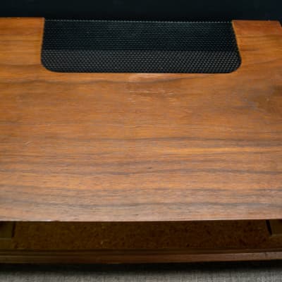 Marantz WC-22 / WC-42 Wood Case - Vintage HIFI Audio