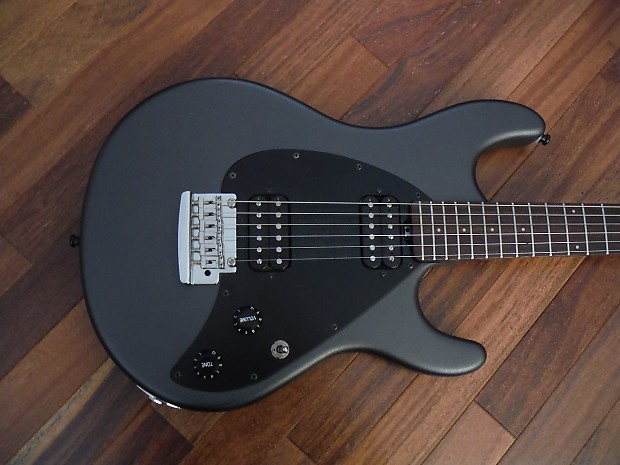 Musicman sub shop 1