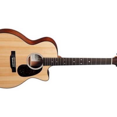 Martin GPC-11E Road Series Acoustic-Electric Guitar image 1