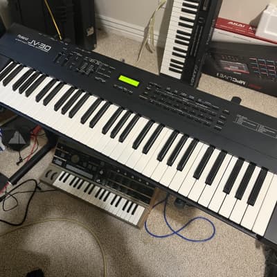 Roland JV-30 (Fully Serviced)