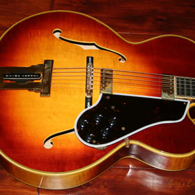 1970 Gibson Johnny Smith (GAT0363) image 3