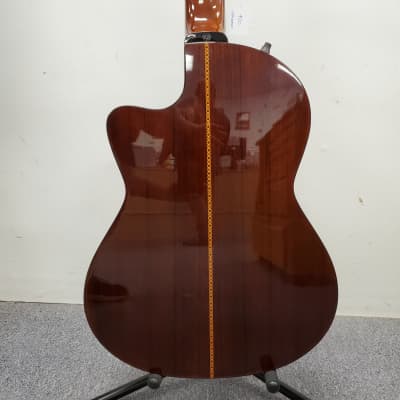 Don't miss out on this 1990 Alvarez Yairi CY127CE! image 15