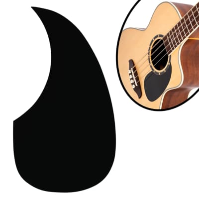 Ortega Deep Series Medium Scale Acoustic-Electric Bass image 18