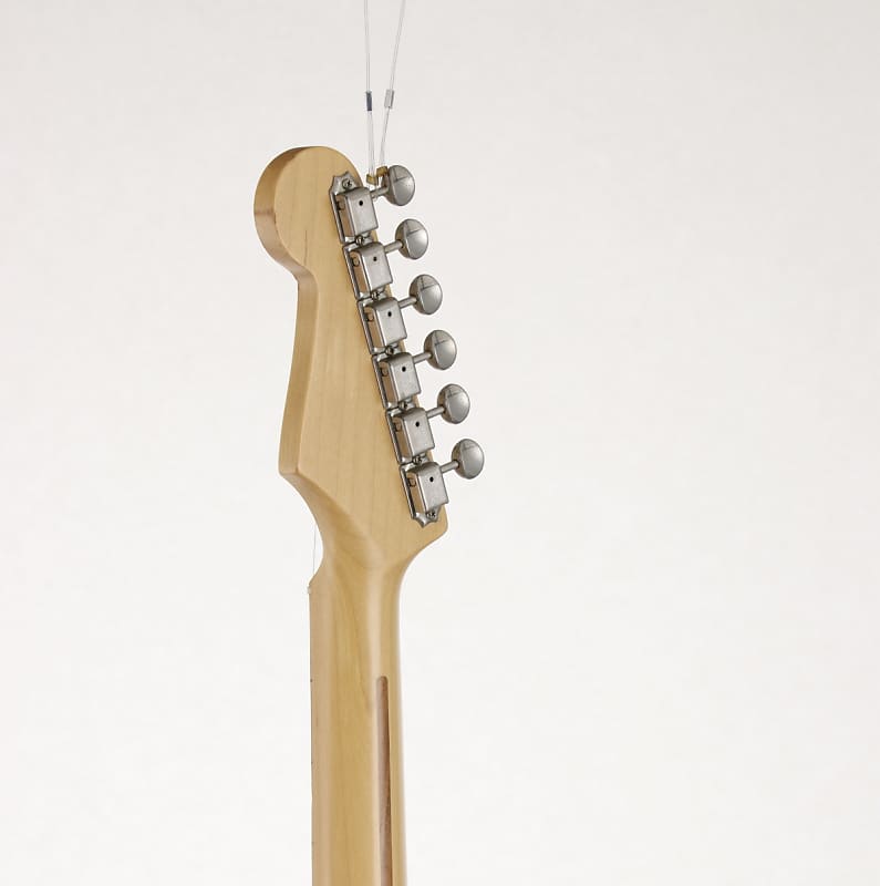 Fender Japan ST54 95LS Vintage White (S/N:R043714) (06/30