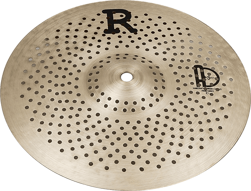 Agean cymbals deals low volume