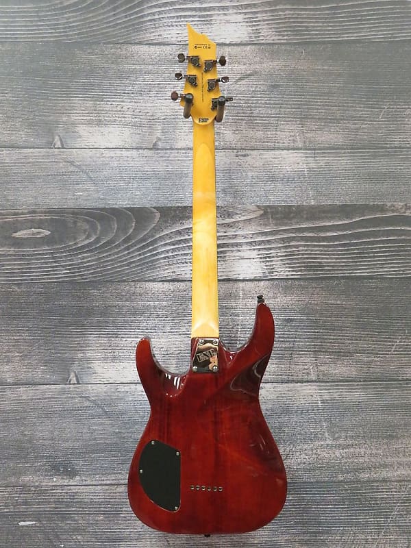 コンポーネントギター　H H H outlet】Kz Guitar Works / Kz RS Replica 3.274kg #20240654
