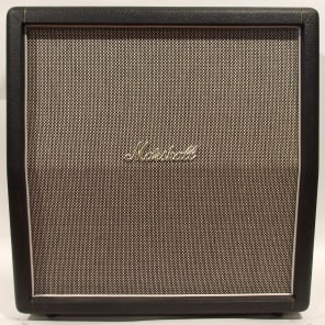 Marshall 2061CX 60-Watt 2x12" Angled Guitar Speaker Cabinet