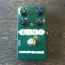 Used Catalinbread CB30 Distortion Guitar Effect Pedal