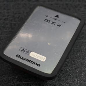 Guyatone SHR2 Stevie Salas Distortion - Free Shipping* | Reverb
