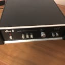 dbx II Noise Reduction System 122