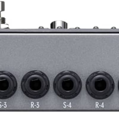 Free The Tone Audio Routing Controller ARC-53M (Black Free The Tone Audio Routing Controller ARC-53M (Black