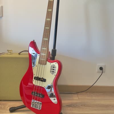 Fender JAB J-Craft Jaguar Bass MIJ image 1