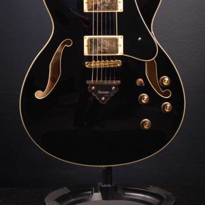 Ibanez Artcore Expressionist AFJ957 7-String Hollowbody Ibanez Artcore Expressionist AFJ957 7-String Hollowbody