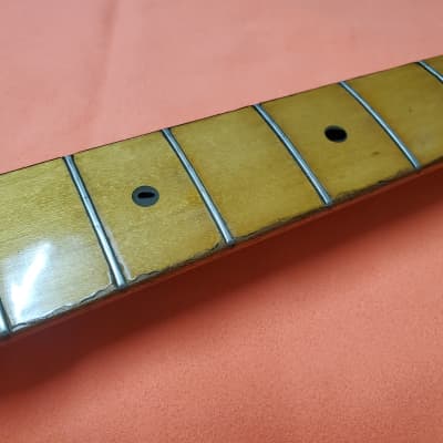 Fender Stratocaster  USA  neck 1979 image 8