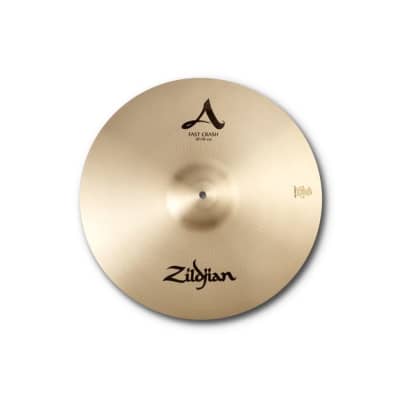 Zildjian 18