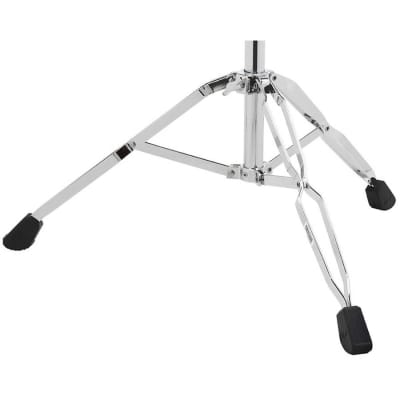 DW Drum Workshop DWCP5700 5000 Series Straight Boom Crash China Cymbal Stand image 5