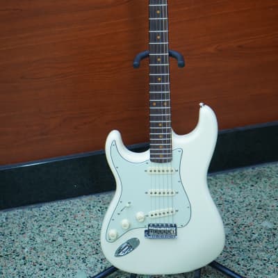 Fender American Vintage '62 Reissue Stratocaster 1992 | Reverb Fender American Vintage '62 Reissue Stratocaster 1992 | Reverb