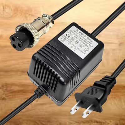 AKG B29L battery power supply | Reverb
