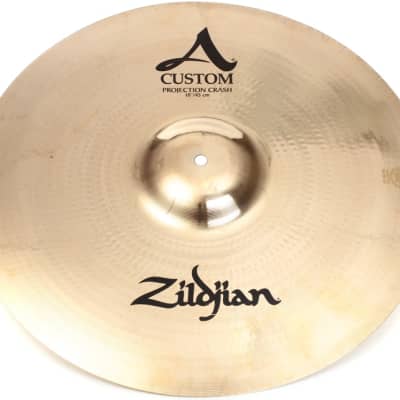 Zildjian 18