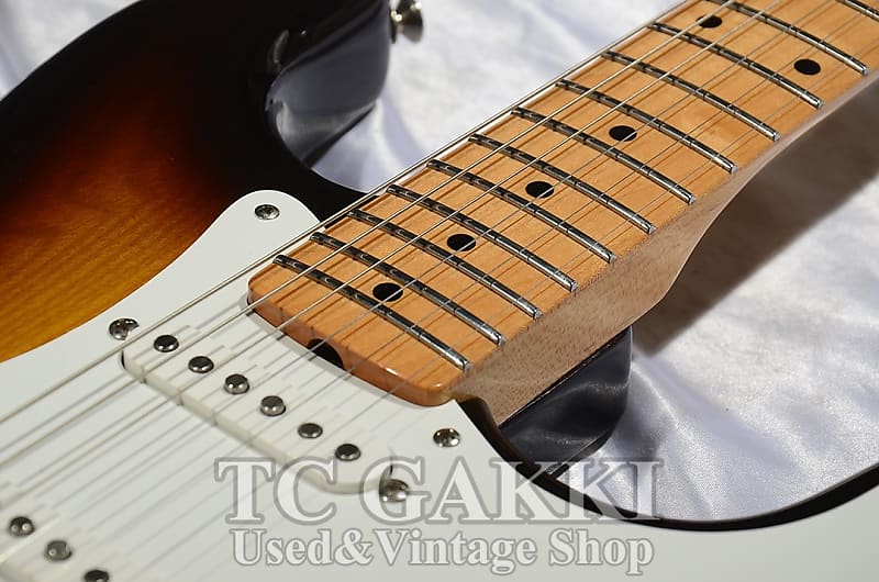 Tokai ST80 GS SPRINGY SOUND