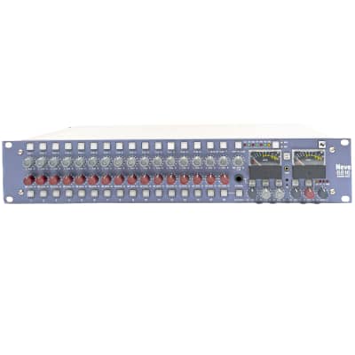 NEVE 8816 Summing Mixer – 16-Channel Analog Summing with Monitoring & Talkback image 2