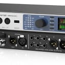 New RME Audio Fireface UFX+ 188-Channel, 24-Bit/192kHz high-end Interface