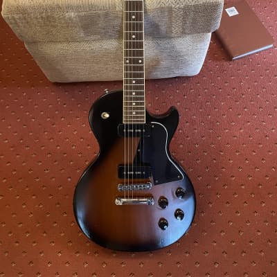 Gibson Les Paul Junior Special P-90 2012