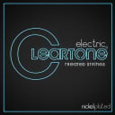 Cleartone Electric Guitar Strings Light 10-46