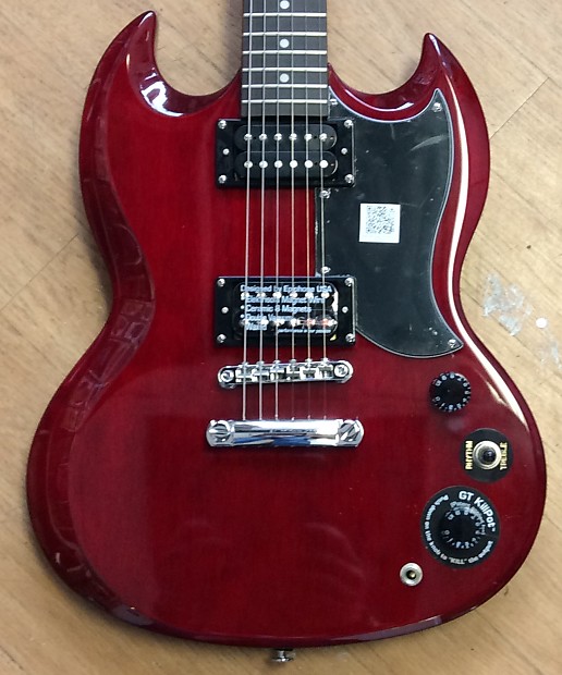 Epiphone sg special clearance 2
