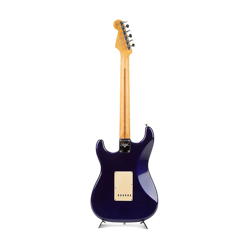 Fender Custom Shop Classic Player Stratocaster  image 2