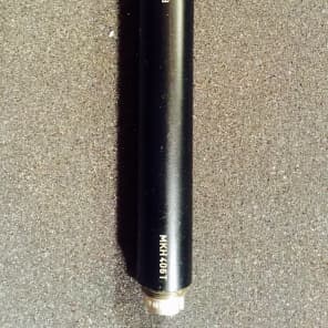 Sennheiser MKH 406 T Pencil Small Diaphragm Condenser Microphone