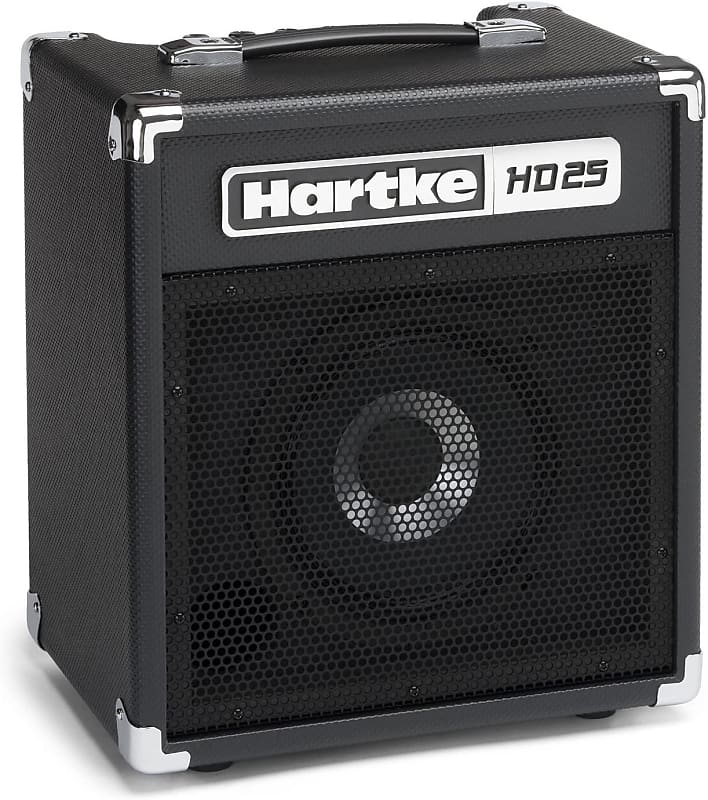Hartke HD25 25-Watt 1x8