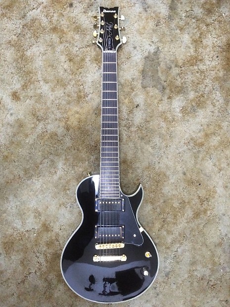 Ibanez 7 string les paul deals
