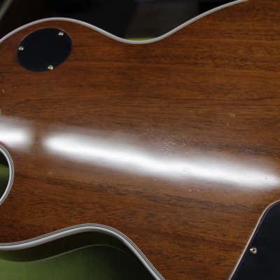 2014 Gibson Custom Shop Les Paul Custom Made To Measure Guitar w/OHSC image 16