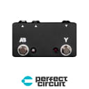 JHS Pedals Active A/B/Y Signal Router Pedal