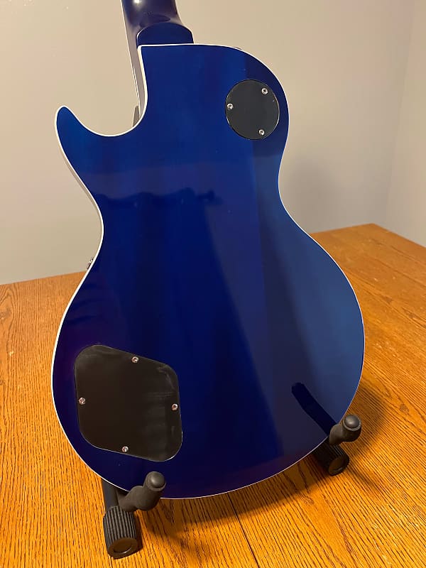 Grote LPS-003 2022 - Blue | Reverb