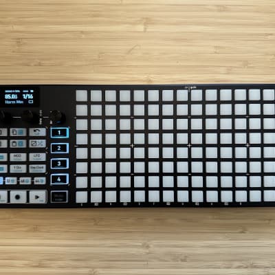 「美品」 OXI Instruments | OXI ONE シルバー OXI Instruments One (Silver Edition) SEQUENCER - NEW