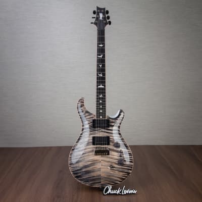 PRS Private Stock 24-08 Electric Guitar - Frostbite Glow - #0345754 - Display Model image 2