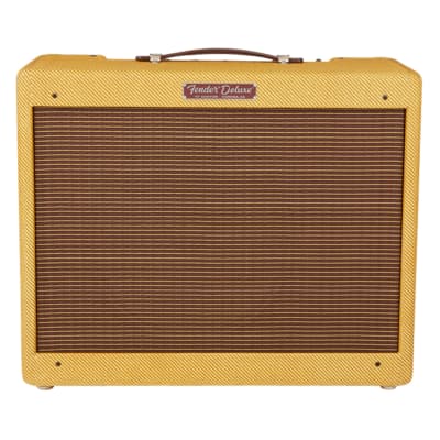 Fender '57 Custom Deluxe 2-Channel 12-Watt 1x12