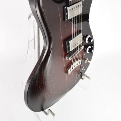 Dunable USA Gnarwhal - Crimson Burst image 14