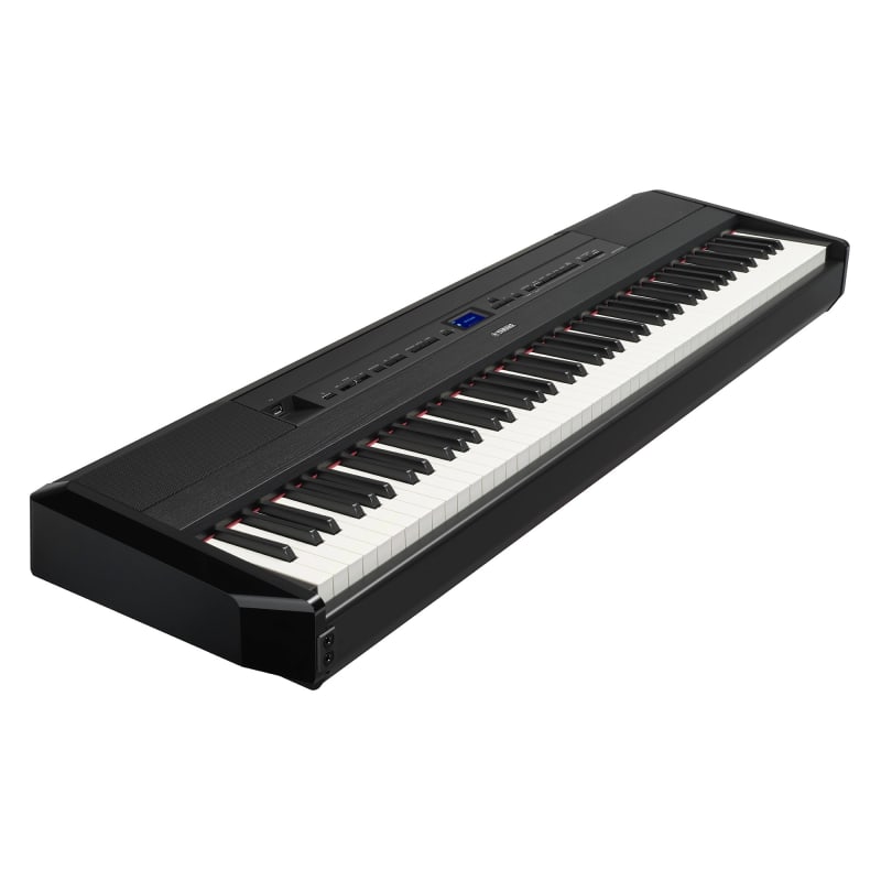 Reverb digital store piano