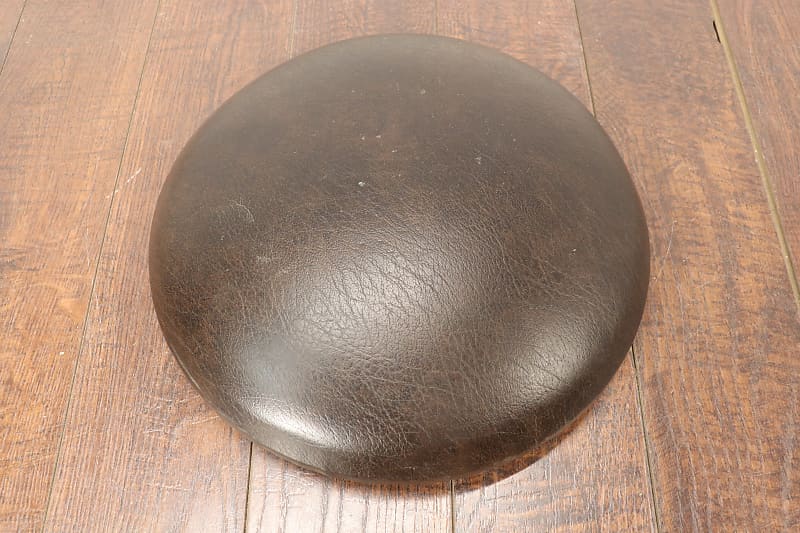 Rogers Drum Throne Top Vintage 1960's Reverb