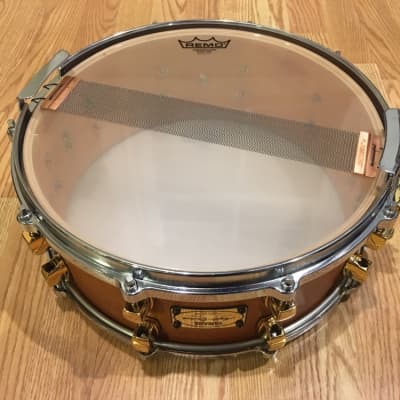 YAMAHA Maple Custom Vintage - 14