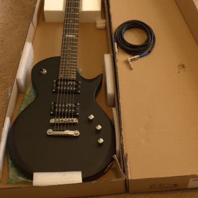 ESP LTD EC-50 Electric Guitar image 1