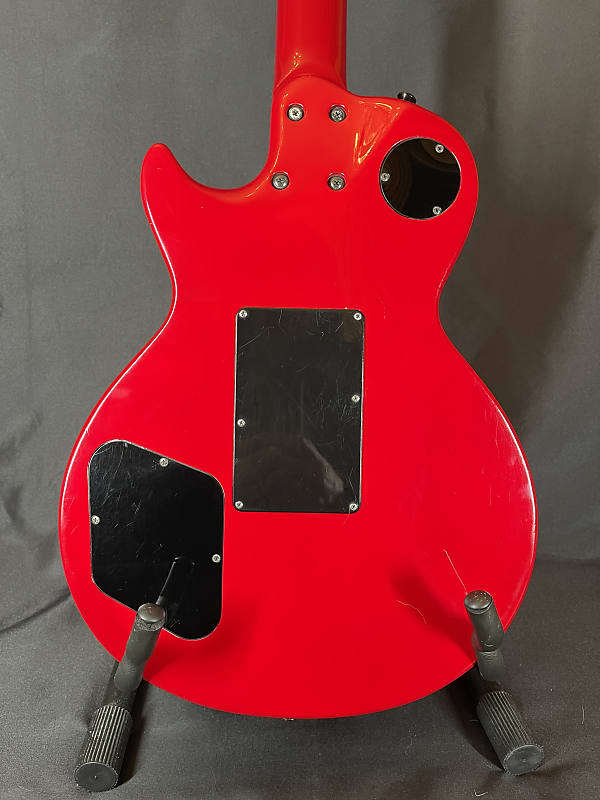 Edwards/ESP Rouage Rika ERI-98LP 2001 Red